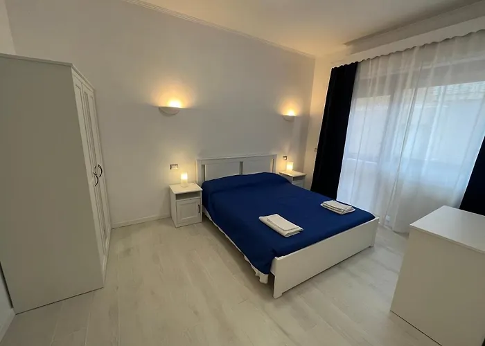 Appartamento Fronte Mare
