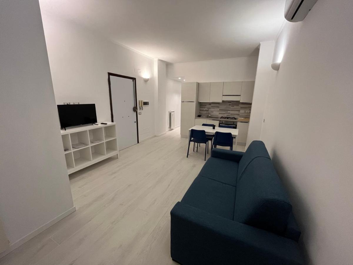 Appartement Fronte Mare *