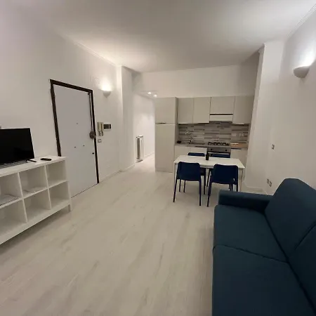 Appartamento Fronte Mare Lido di Ostia Exterior foto