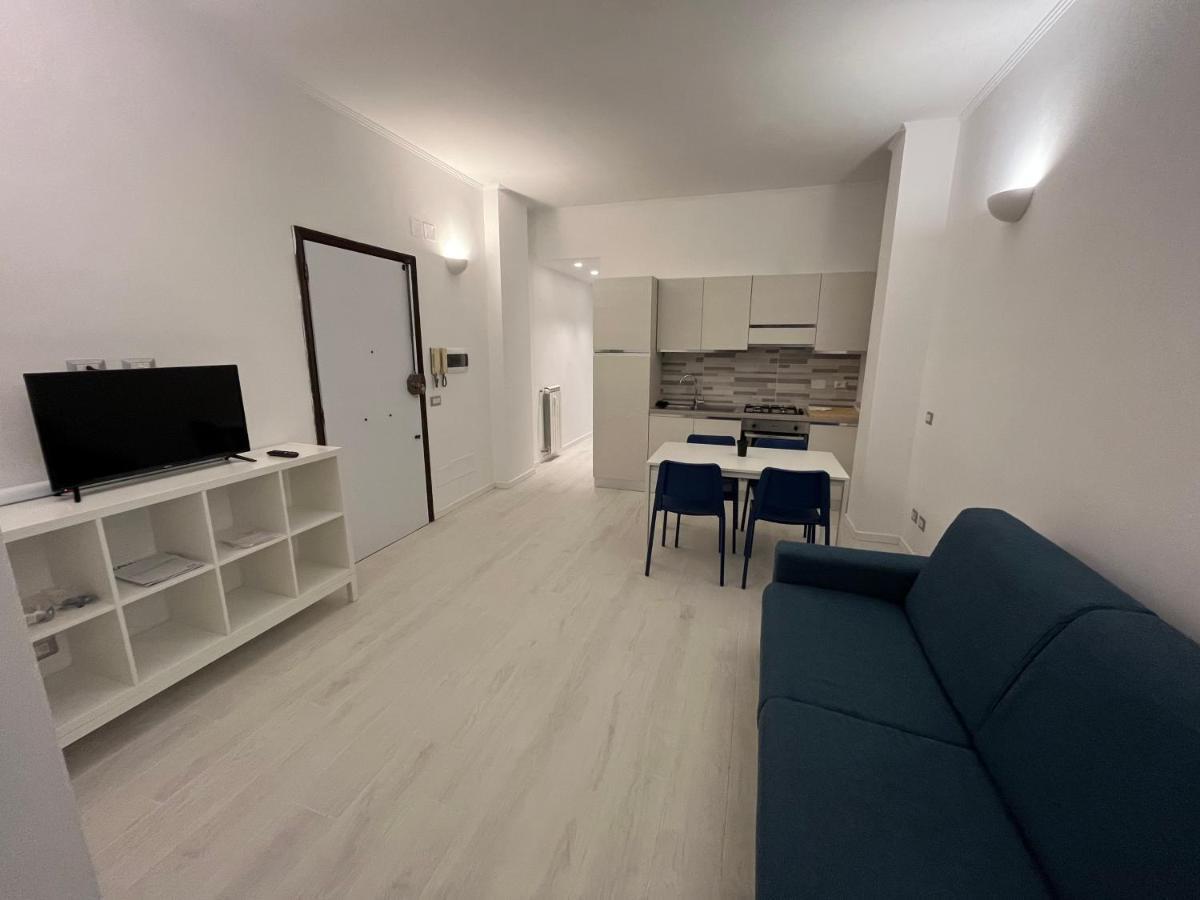 Fronte Mare Apartment