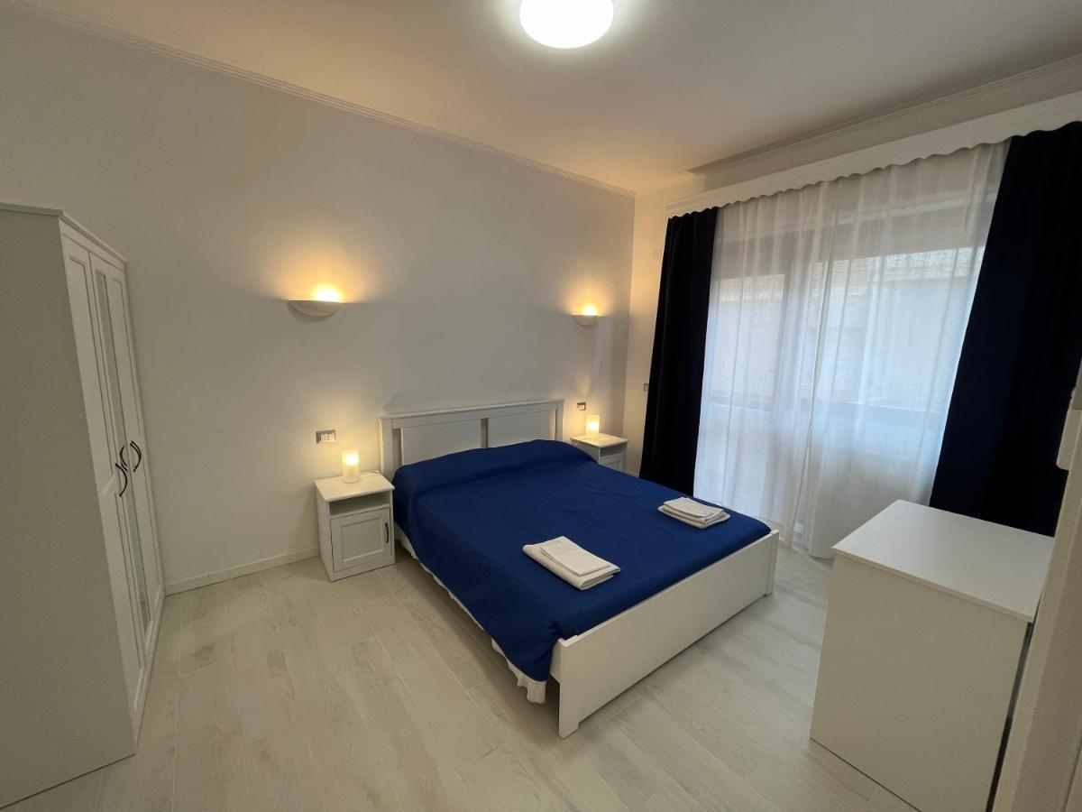 Apartment Fronte Mare *