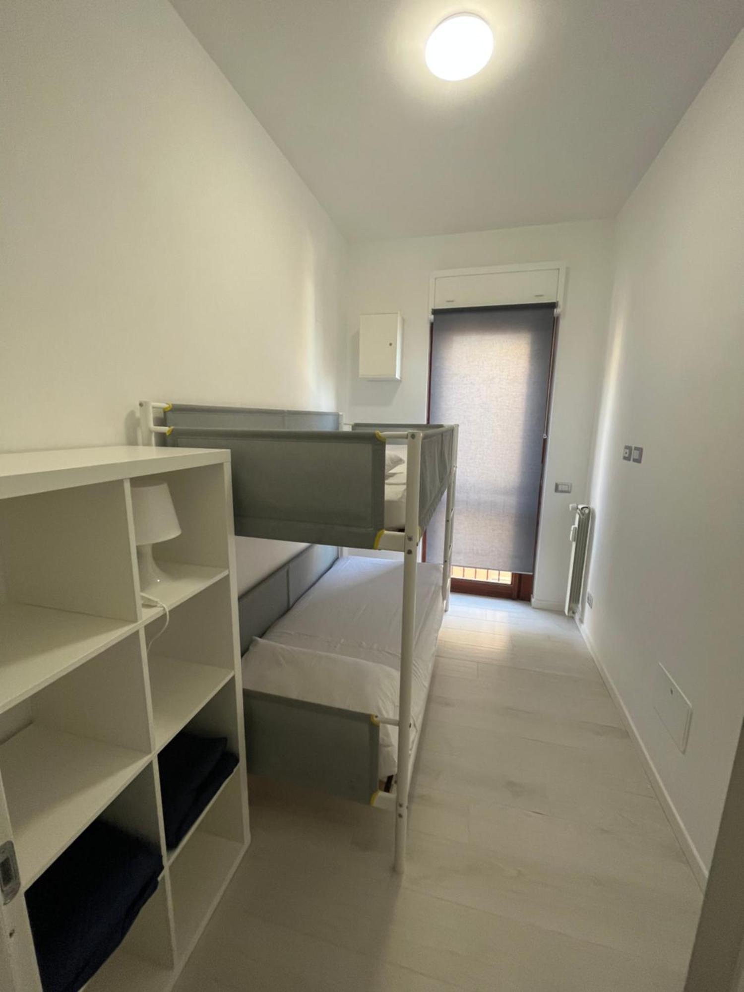 Apartment Fronte Mare